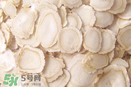 冬天可以吃西洋參嗎？冬天吃西洋參好嗎？