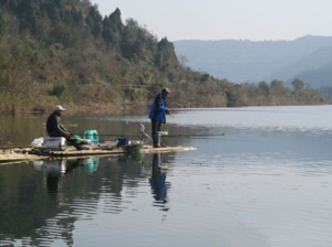 冬天怎么釣魚？冬天怎么釣鯽魚？