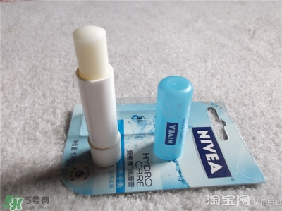妮維雅唇膏和曼秀雷敦唇膏哪個(gè)好？妮維雅和曼秀雷敦對(duì)比