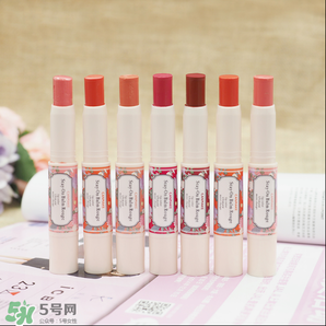 防曬唇膏什么牌子好？防曬唇膏推薦排行榜