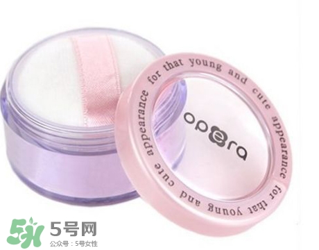 定妝粉哪個牌子好？定妝粉排行榜10強