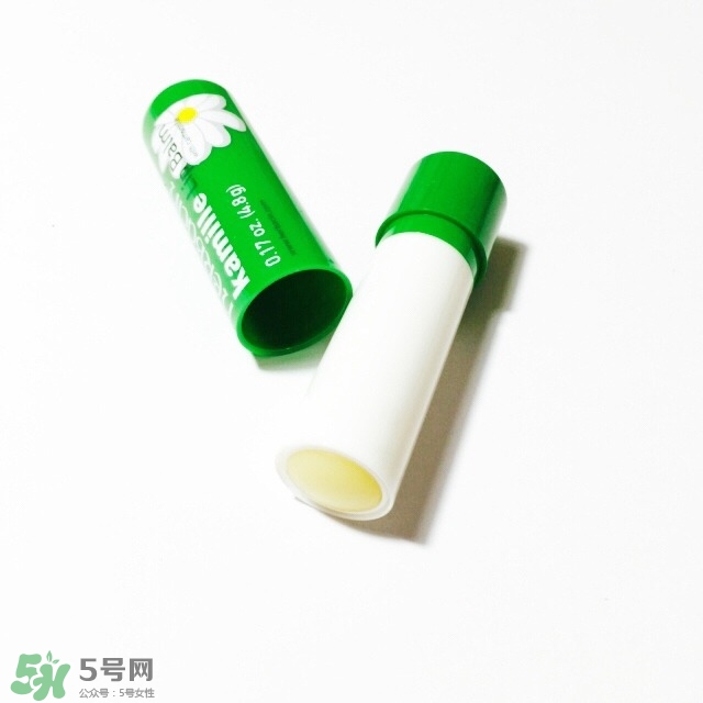 herbacin小甘菊唇膏多少錢？賀本清小甘菊唇膏價格