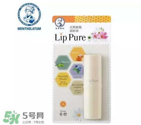 妮維雅唇膏和曼秀雷敦唇膏哪個(gè)好？妮維雅和曼秀雷敦對(duì)比