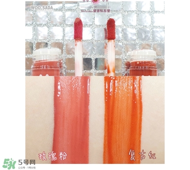 謎尚l(wèi)ine friends染唇液色號(hào) 謎尚l(wèi)ine friends染唇液試色 謎尚l(wèi)ine friends染唇液色號(hào) 謎尚l(wèi)ine friends染唇液試色