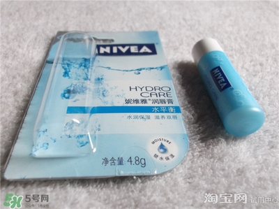 妮維雅唇膏和曼秀雷敦唇膏哪個(gè)好？妮維雅和曼秀雷敦對(duì)比