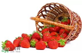 孕婦冬天能吃草莓嗎？孕婦冬天吃草莓好嗎？