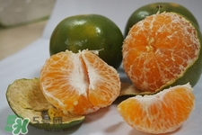 冬天可以吃橘子嗎？冬天吃橘子有什么好處？