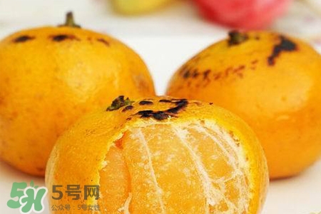 冬天可以吃橘子嗎？冬天吃橘子有什么好處？