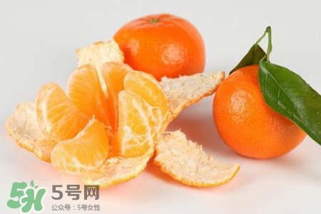 冬天可以吃橘子嗎？冬天吃橘子有什么好處？