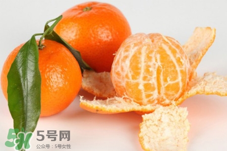 冬天可以吃橘子嗎？冬天吃橘子有什么好處？