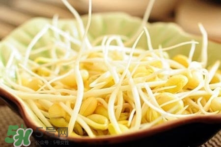 冬天可以發(fā)豆芽嗎？冬天怎樣發(fā)黃豆芽？