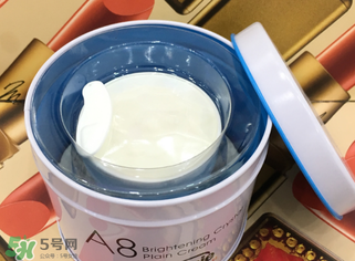 a8素顏霜怎么用？a8素顏霜晚上可以用嗎？