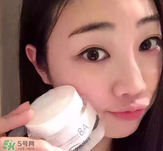 a8素顏霜孕婦可以用嗎？a8素顏霜有副作用嗎？