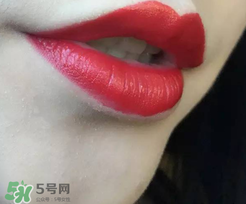 稚優(yōu)泉口紅怎么樣？稚優(yōu)泉口紅好用嗎？