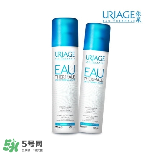 依泉和依云哪個好？依泉和依云噴霧哪個好？