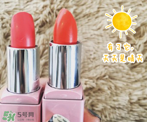 稚優(yōu)泉口紅怎么樣？稚優(yōu)泉口紅好用嗎？