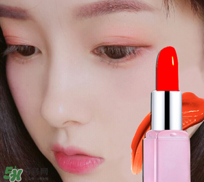稚優(yōu)泉口紅哪個色好看？稚優(yōu)泉口紅試色