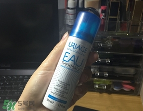 依泉噴霧是咸的嗎？依泉噴霧為什么是咸的？