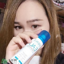 依泉噴霧是咸的嗎？依泉噴霧為什么是咸的？