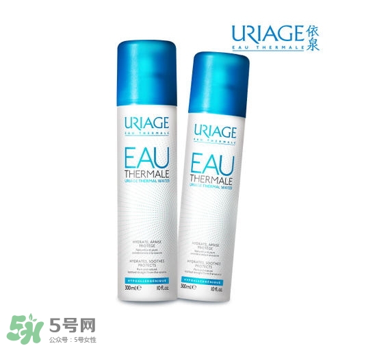 依泉噴霧是咸的嗎？依泉噴霧為什么是咸的？