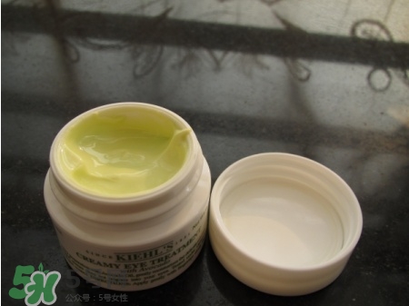 契爾氏牛油果眼霜怎么樣？契爾氏牛油果眼霜好用嗎？