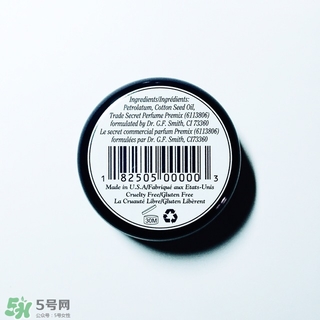 美國(guó)花蕾膏生產(chǎn)日期怎么看？rosebud史密斯花蕾膏保質(zhì)期