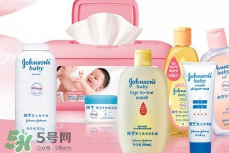 強生是什么牌子？強生是哪個國家的品牌？