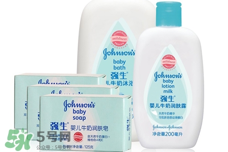 強生是什么牌子？強生是哪個國家的品牌？