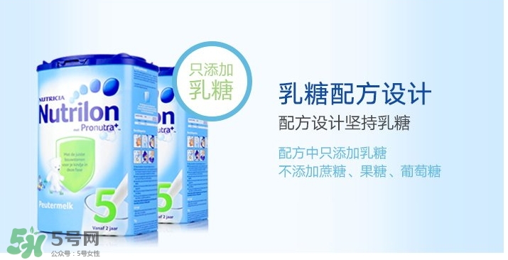 牛欄奶粉怎么沖泡？牛欄奶粉沖泡比例是多少？