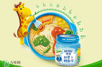輔食泥哪個(gè)牌子好？輔食泥排行榜