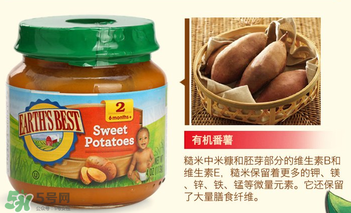 輔食泥哪個(gè)牌子好？輔食泥排行榜