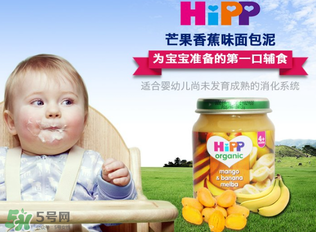 輔食泥哪個(gè)牌子好？輔食泥排行榜