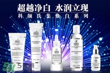 契爾氏是什么檔次？契爾氏屬于幾線品牌？