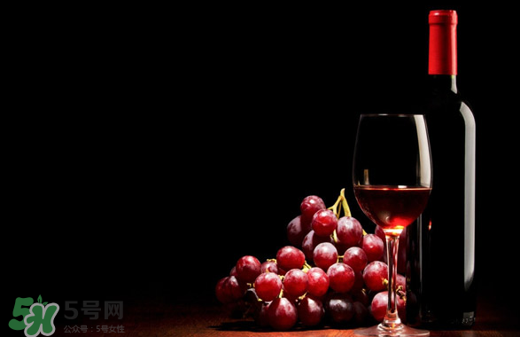 干紅葡萄酒開瓶后能放多久？紅葡萄酒保質期多久？
