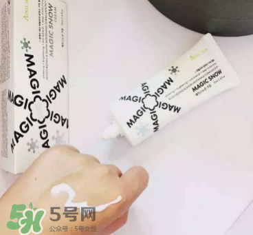 april skin素顏霜怎么樣？april skin素顏霜怎么用？