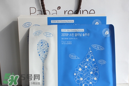 春雨棉棒王面膜怎么樣？春雨棉棒王面膜好用嗎？