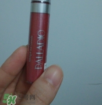 貝拉蒂唇彩多少錢(qián)?Palladio唇彩專柜價(jià)格