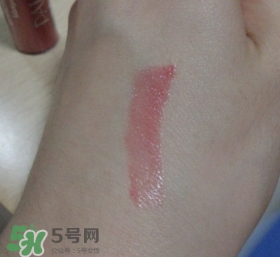貝拉蒂唇彩多少錢(qián)?Palladio唇彩專柜價(jià)格