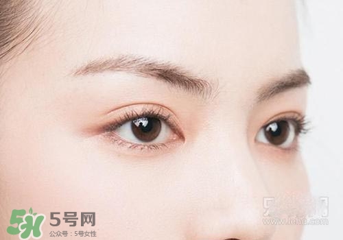 掉眉毛是怎么回事？掉眉毛還會(huì)長(zhǎng)嗎？