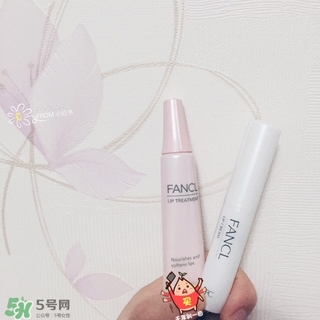 fancl唇膏保質(zhì)期是多久？fancl唇膏保質(zhì)期