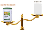 紐崔萊蛋白粉多少錢？安利紐崔萊蛋白粉多少錢？