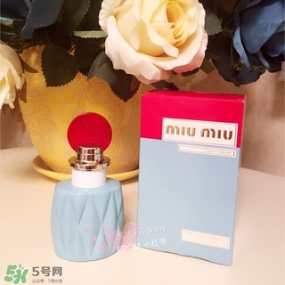 miumiu香水怎么打開？miumiu繆繆香水怎么用？