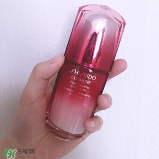 資生堂紅腰子怎么用？資生堂紅腰子精華用法