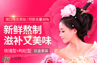 鶴王阿膠固元糕怎么樣？鶴王阿膠糕為什么便宜？