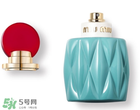 miumiu香水怎么打開？miumiu繆繆香水怎么用？
