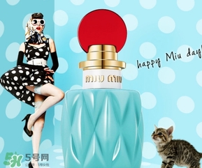 miumiu香水怎么打開？miumiu繆繆香水怎么用？
