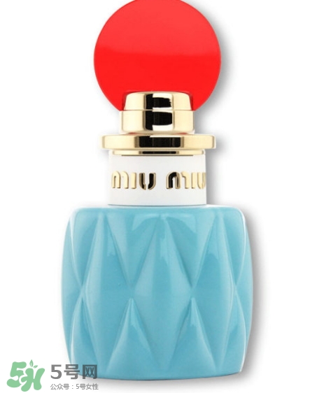 miumiu香水怎么打開？miumiu繆繆香水怎么用？
