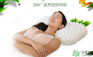 泰國乳膠枕頭怎么辨別？泰國乳膠枕頭鑒別