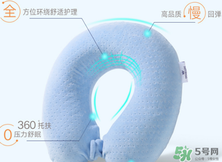 記憶棉枕頭可以水洗嗎？記憶棉枕頭怎么洗？