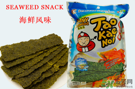 小老板海苔哪個(gè)味道好吃？小老板海苔什么味好吃